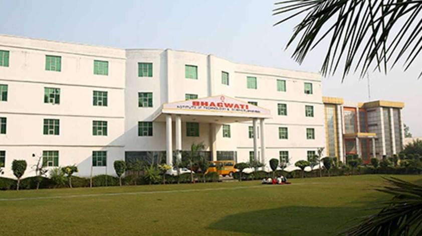 Bhagwati Institute of Technology & Science powered by Sunstone Ghaziabad Campus photo 7